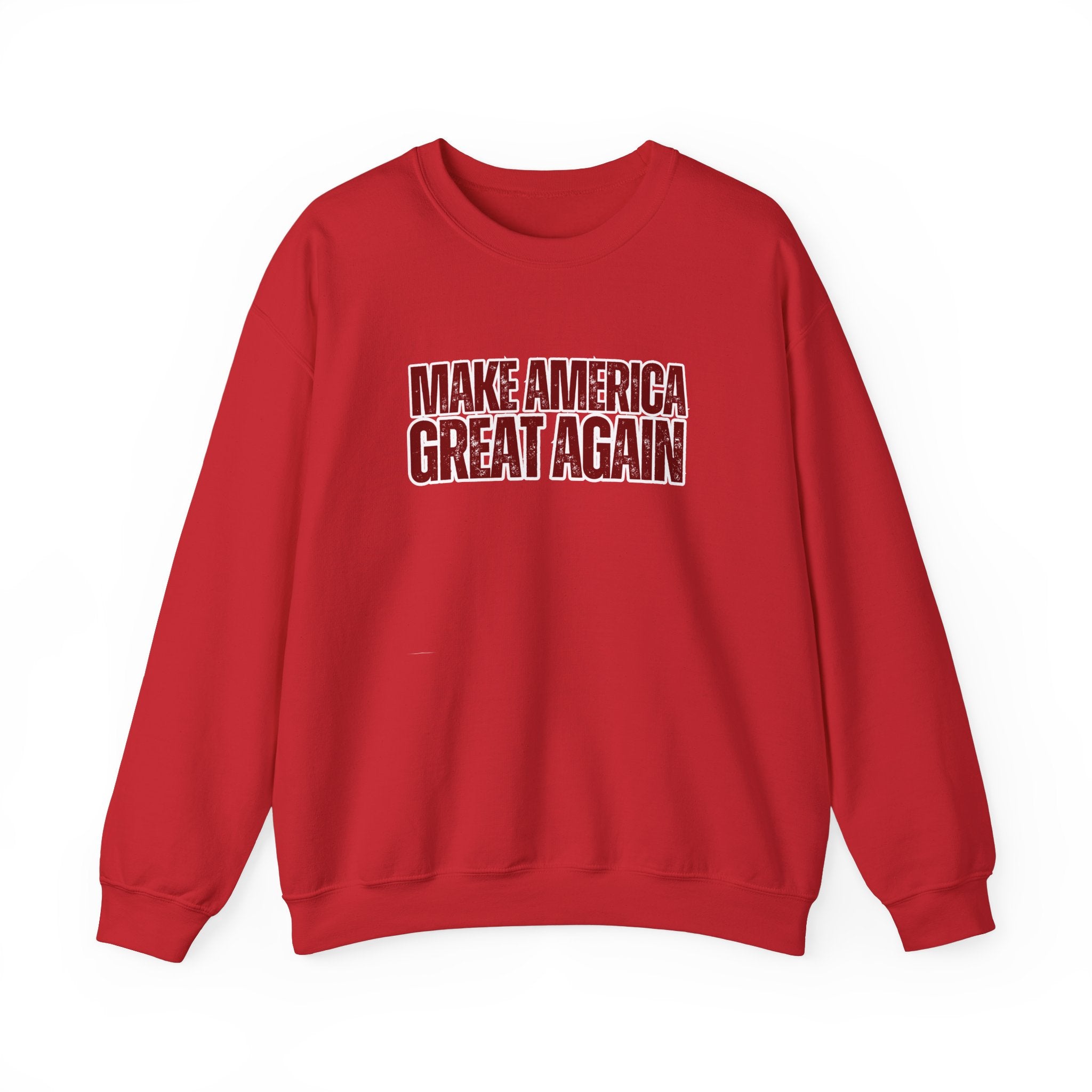 Make America Great Again Sweatshirts