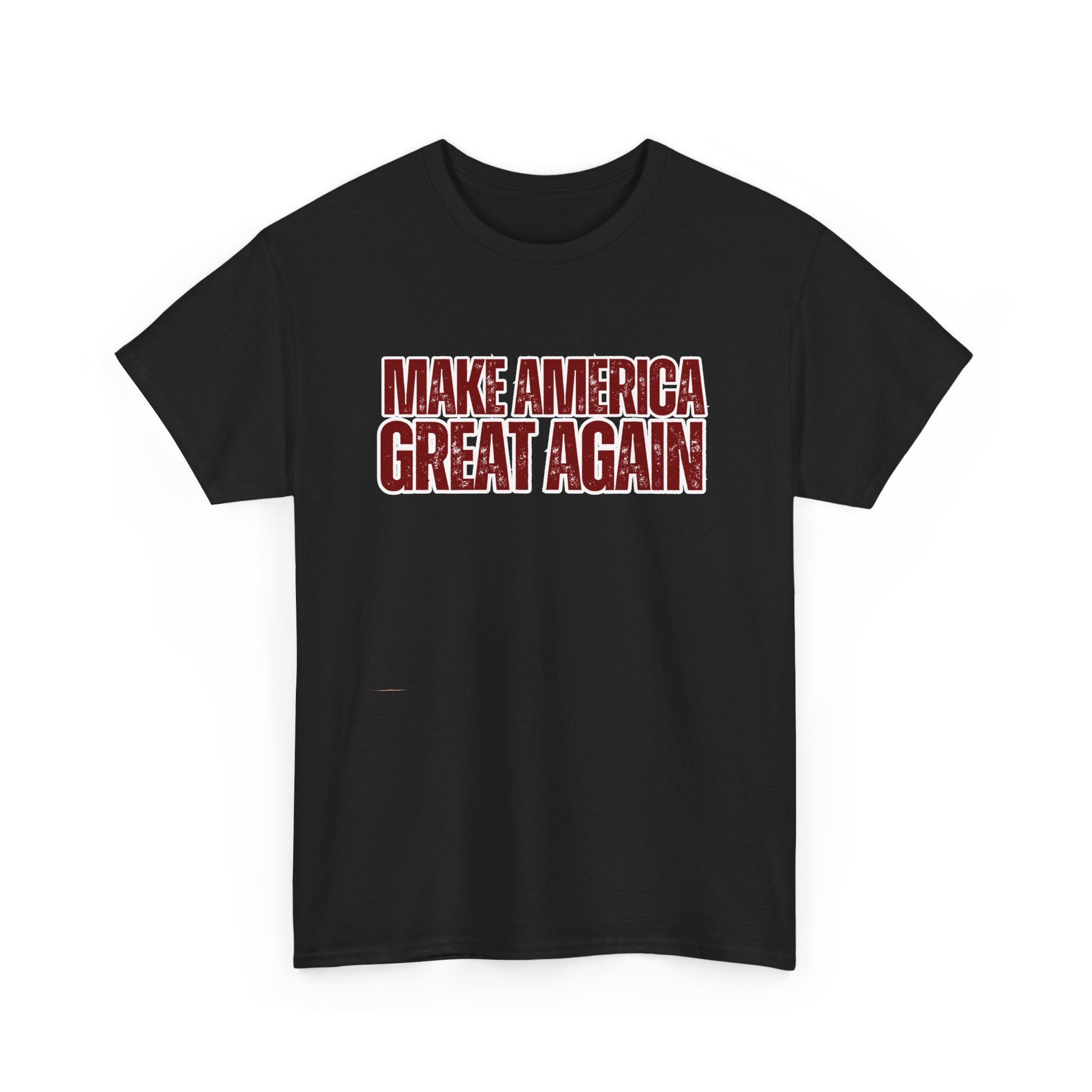 Make America Great Again T-Shirt: Icons of Influence