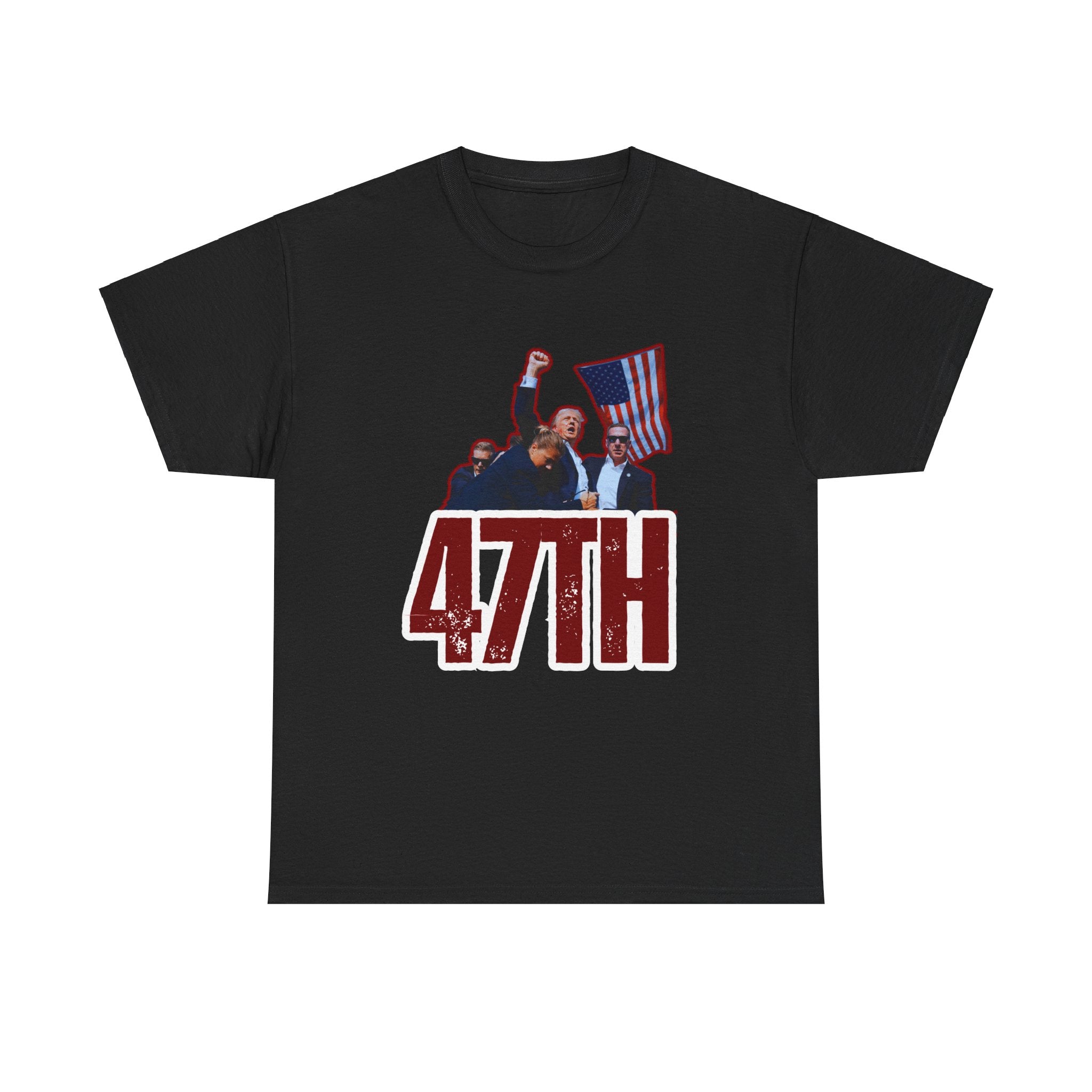 US 47th President Tshirt