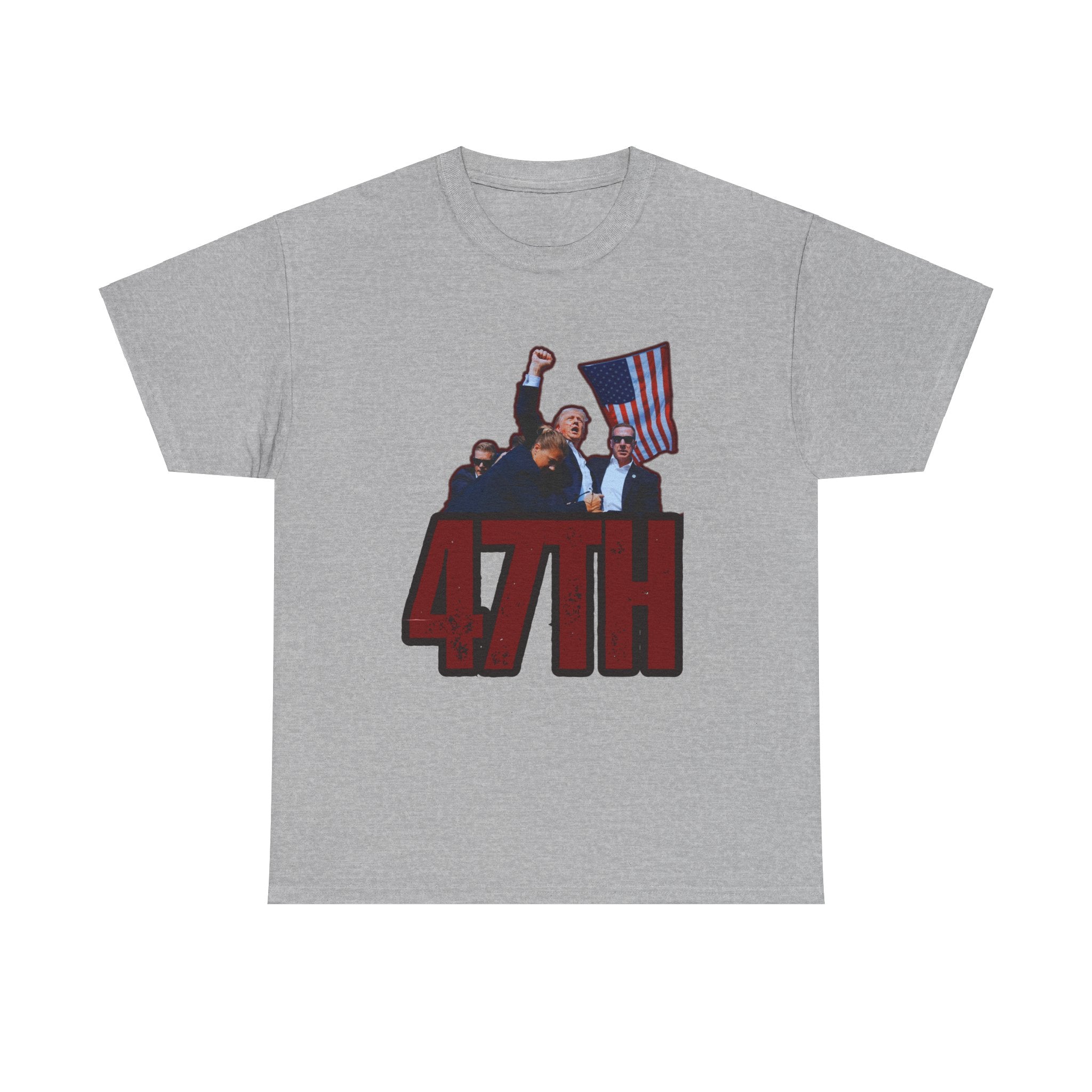 US 47th President Tshirt