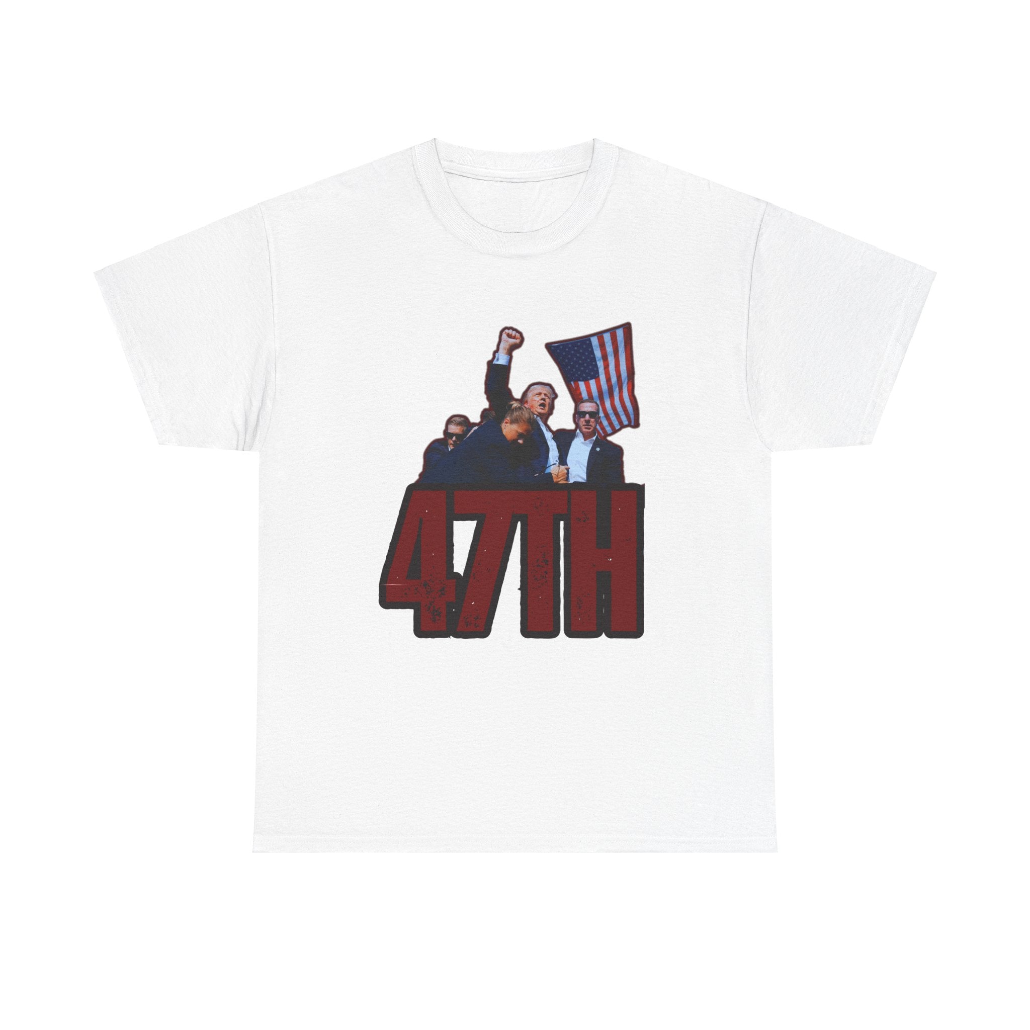 US 47th President Tshirt