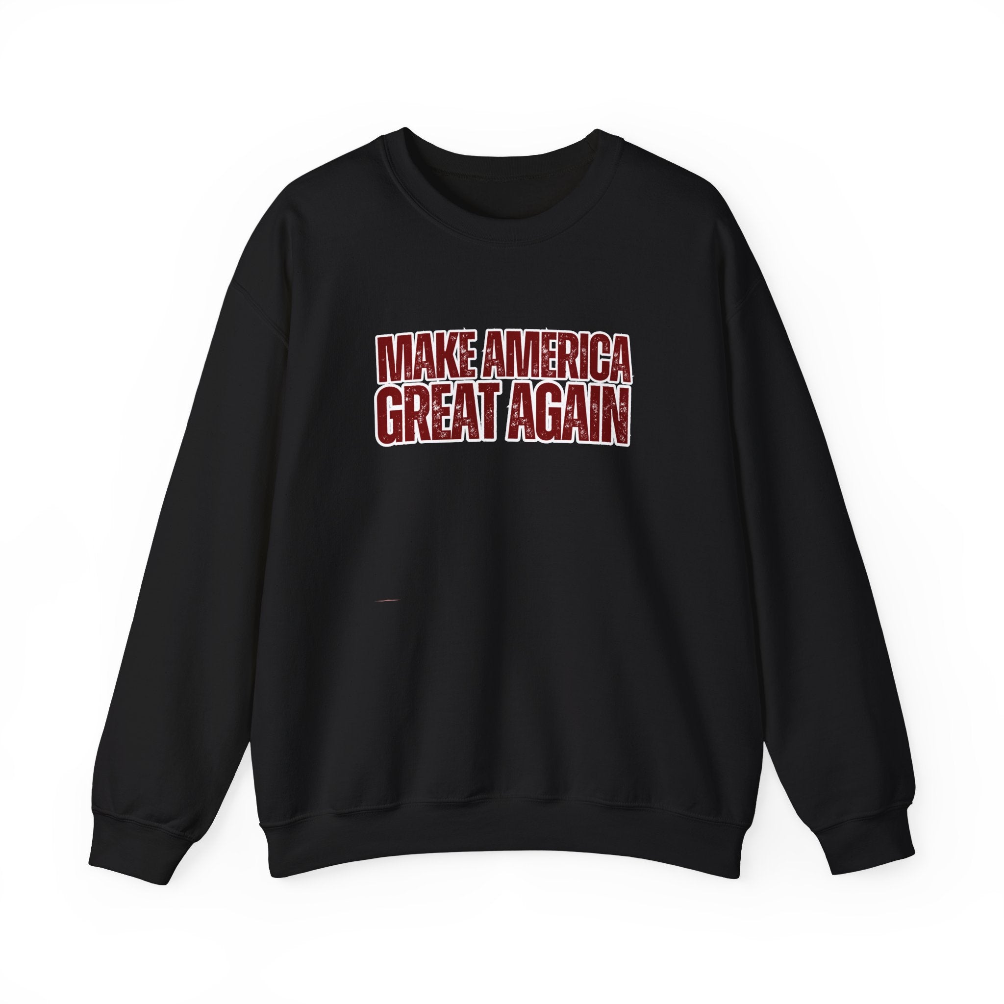 Make America Great Again Sweatshirts