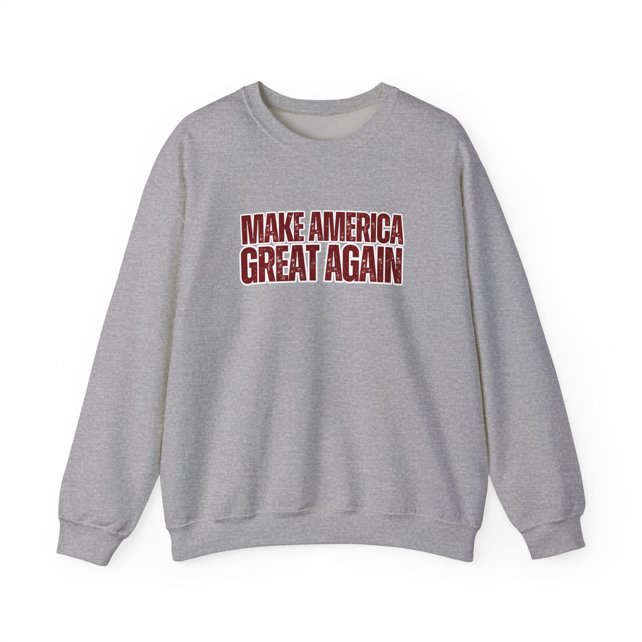 Make America Great Again Sweatshirts