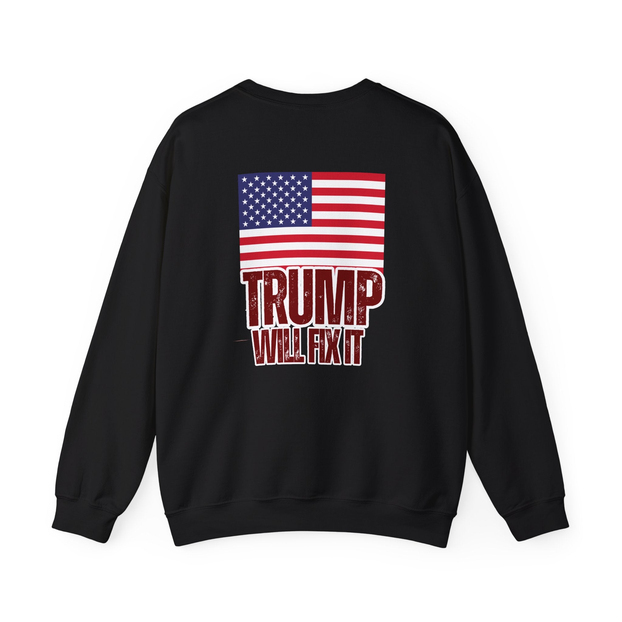 Make America Great Again Sweatshirts