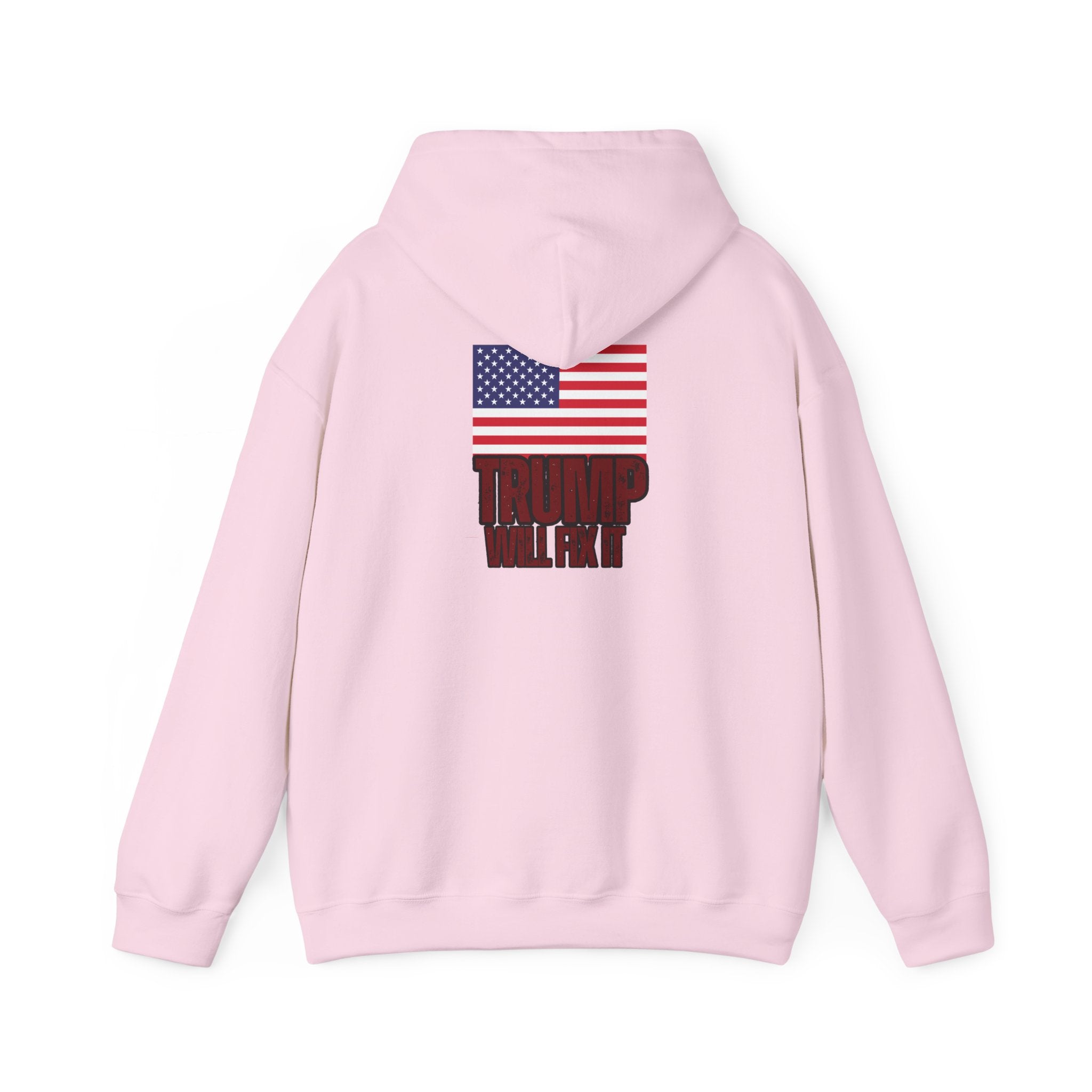 Make America Great Again Hooded Sweatshirt