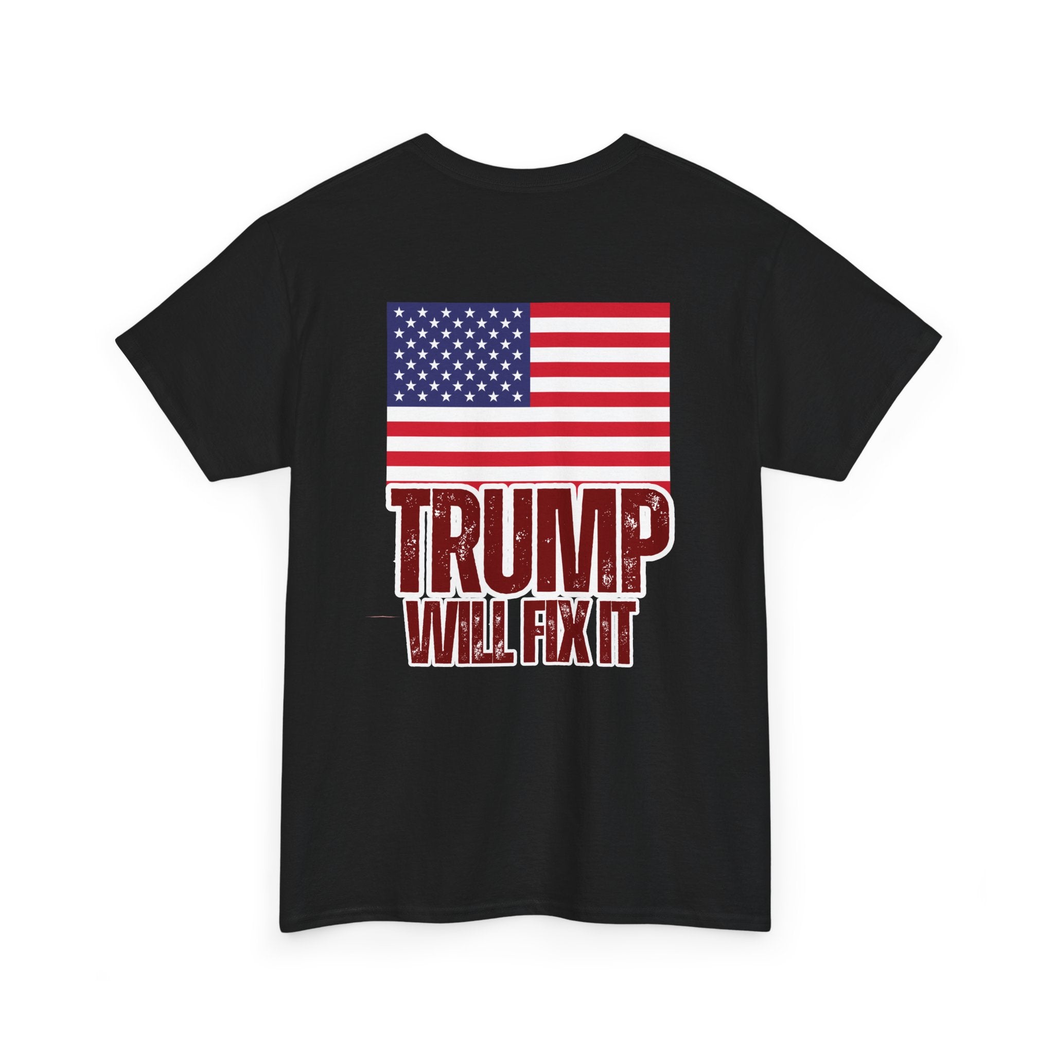 Make America Great Again T-Shirt: Icons of Influence