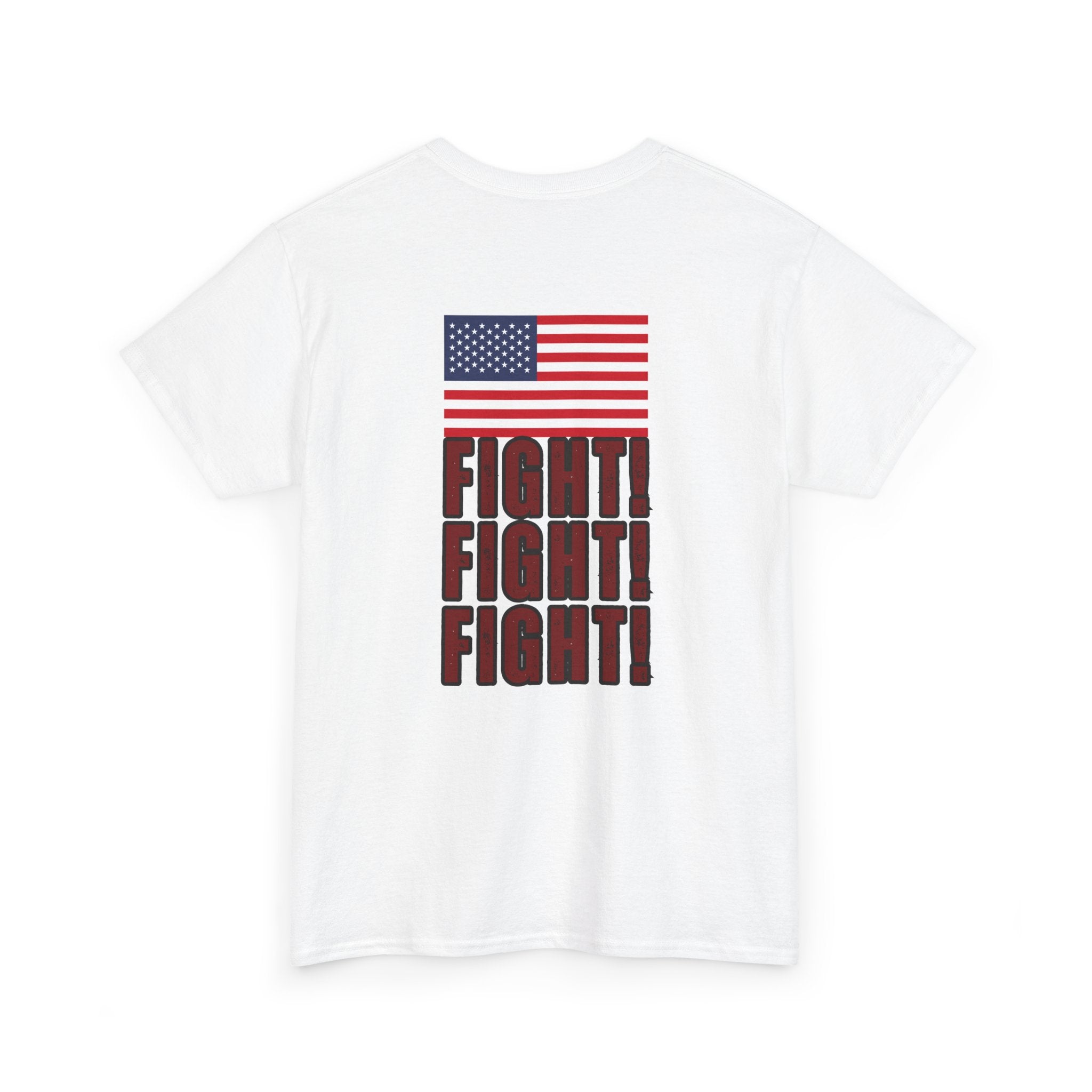 US 47th President Tshirt