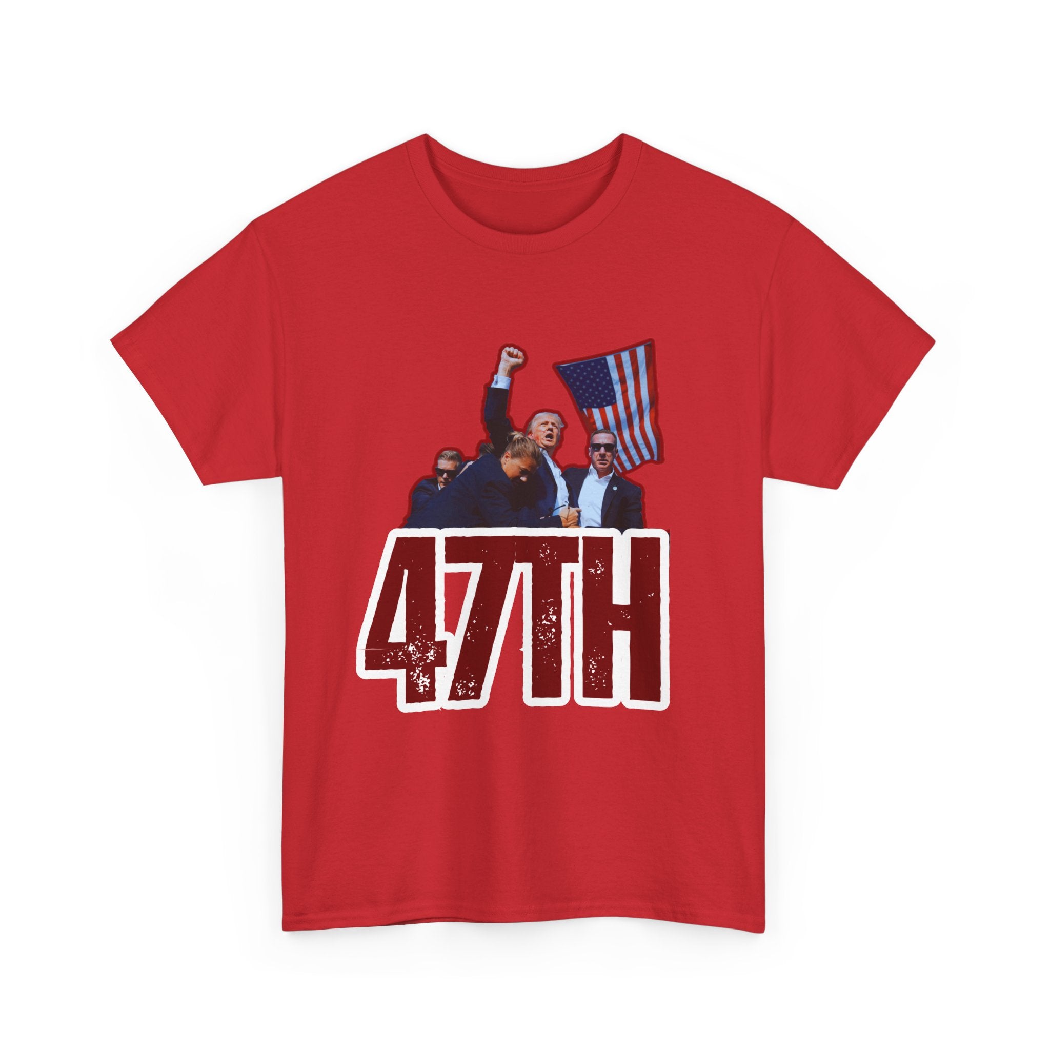 US 47th President Tshirt