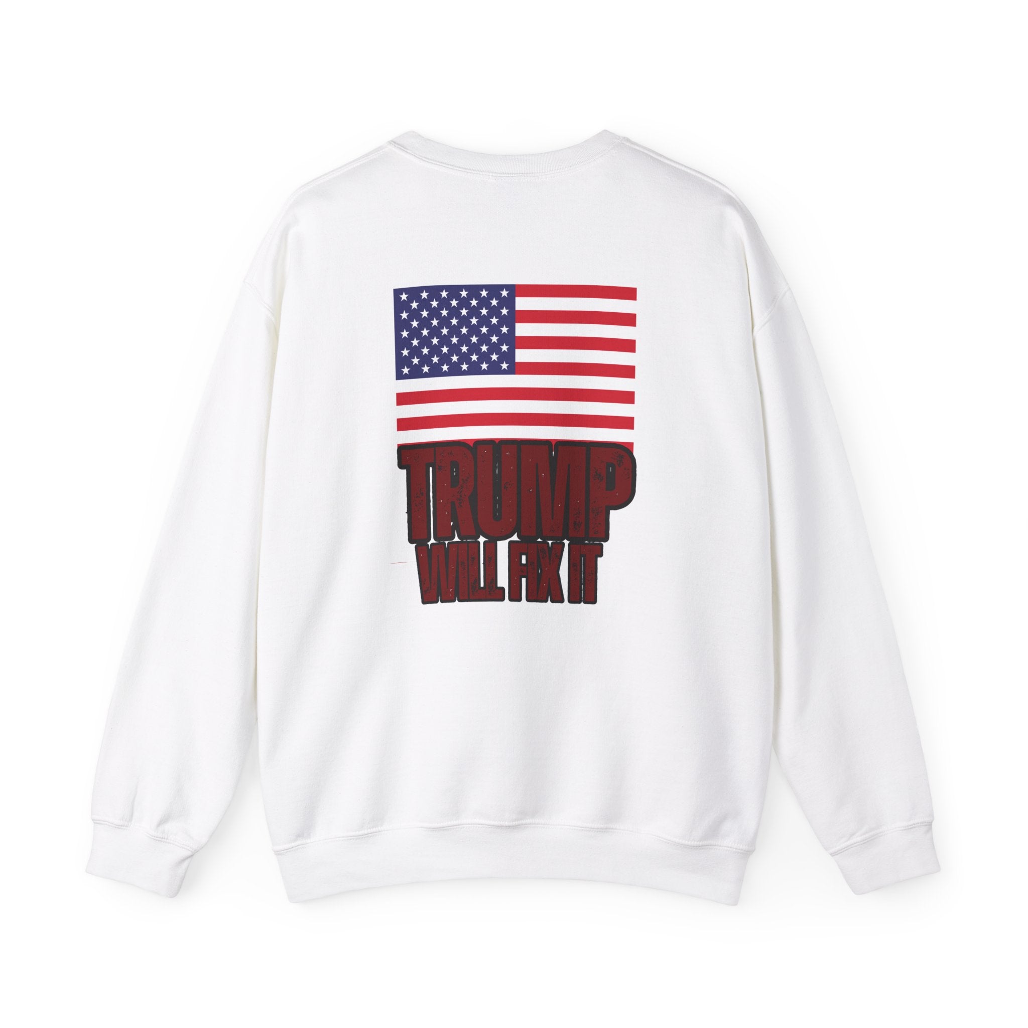 Make America Great Again Sweatshirts