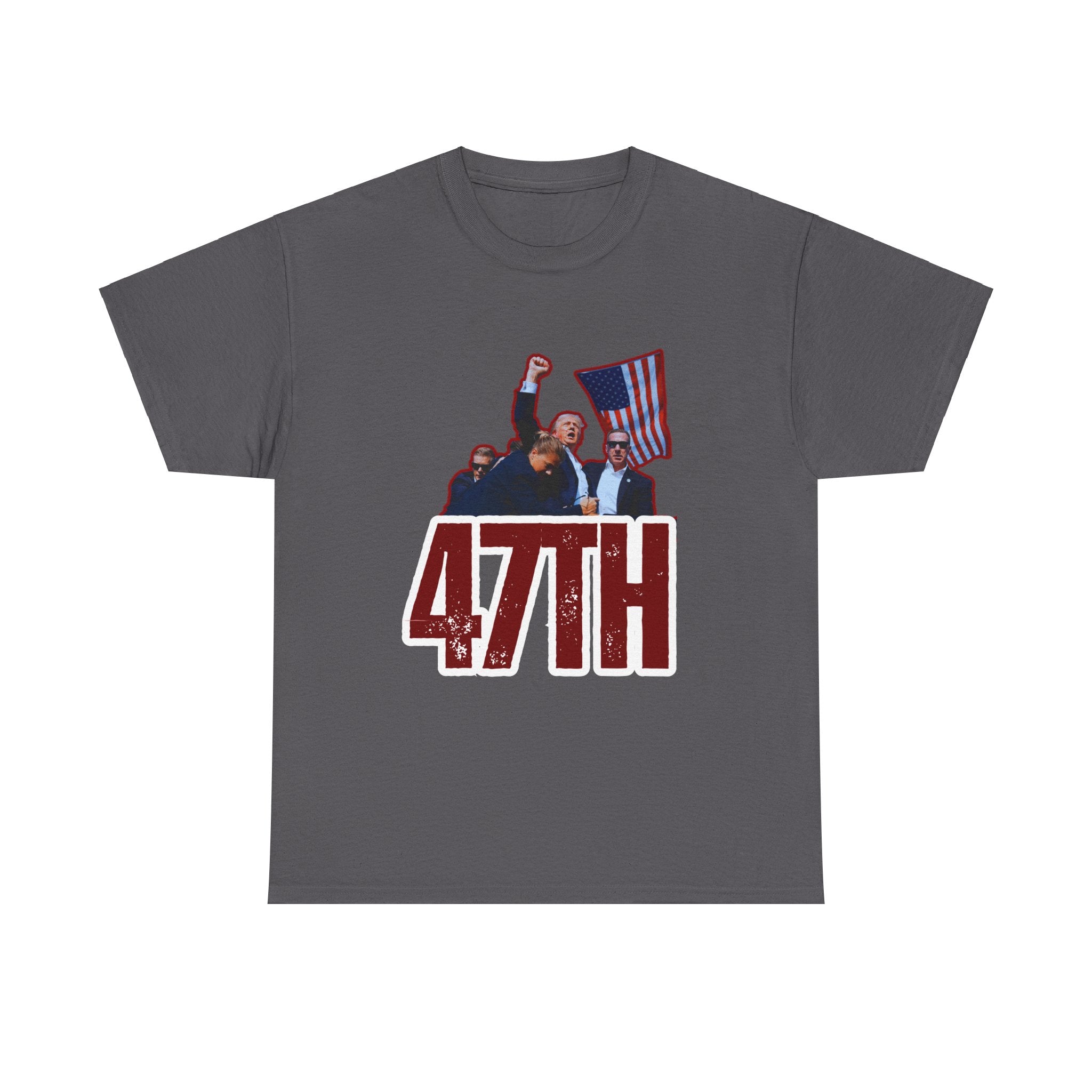 US 47th President Tshirt