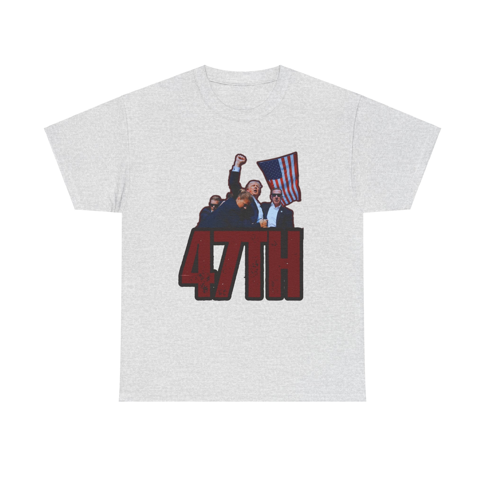 US 47th President Tshirt