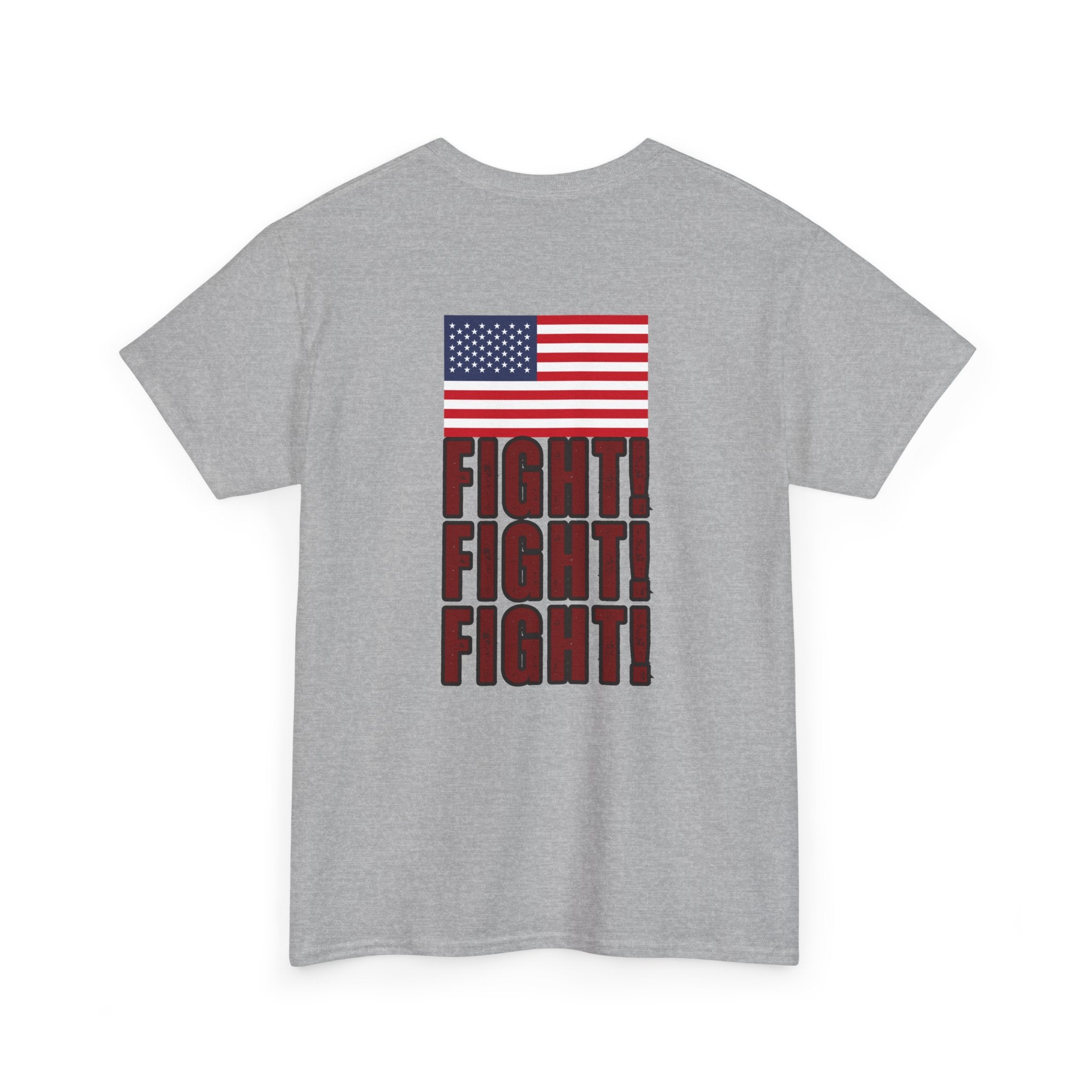 US 47th President Tshirt