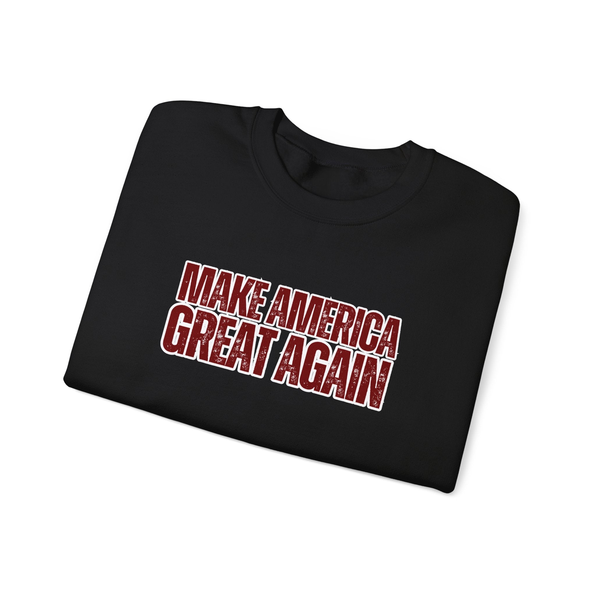 Make America Great Again Sweatshirts