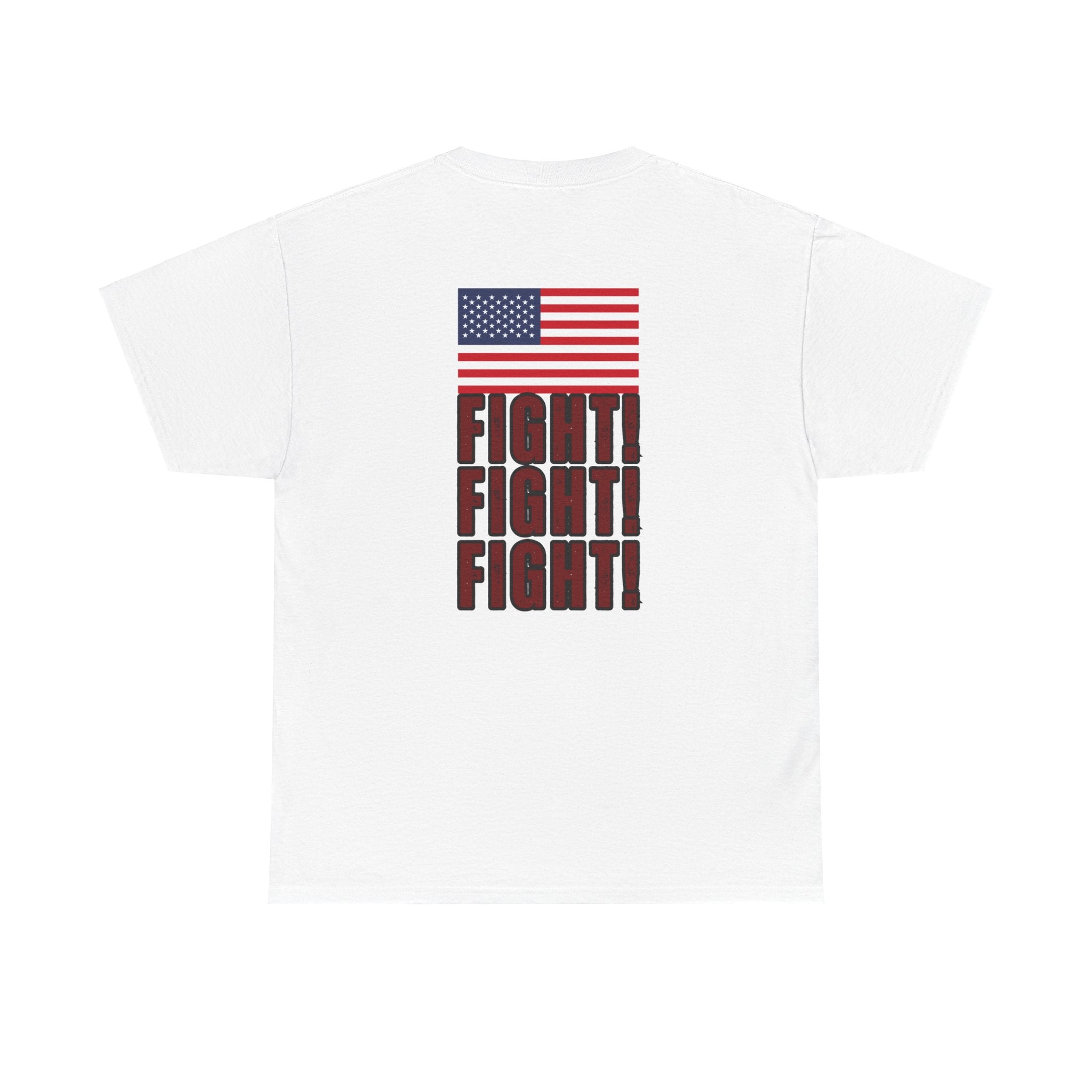 US 47th President Tshirt